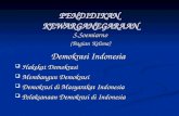 6. demokrasi indonesia (Acuan 2006)