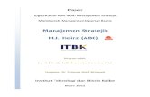 MM ITBK - Membedah Manajemen Operasi Bisnis H.J.Heinz (ABC) by Noverino Rifai