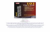 101 tip & trik access project