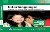 SMA-MA kelas11 interlanguage english for shs science social joko riandi anita