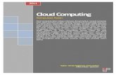 Book of cloud computing