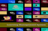 interactive mindShare Learning Management System for Hybrid e-Learning 2014