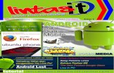 Majalah Linux (LINTAS IT Edisi III)