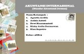 Presentasi Akuntansi Internasional - Jerman