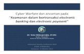 Reksoprodjo   cyber warfare stmik bali 2010