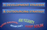 Is Development & Outsourcing