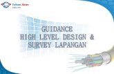 Modul 5 guidance hld & survey lapangan ft tx