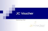 Proposal JC Voucher