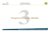 Bab 03-program-program my sql