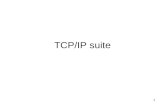 Tcpip Suite
