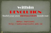 within Revolution