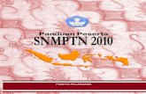 Buku panduan peserta_snmptn_2010