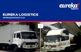 Eureka Logistics