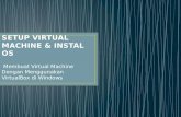 Tutorial Virtual Box