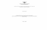 Peraturan Menteri PU No. 21 Tahun 2006 tentang Sistem Pengelolaan Persampahan