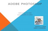Adobe photoshop 3