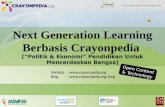 Next Generation Learning & Crayonpedia