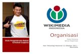 Wikimedia Indonesia untuk Harteknas 2011