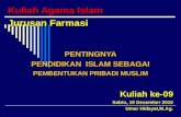 09 pendidikan islam