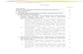 Deklarasi dan Agenda Hasil Kongres Perumahan dan Permukiman II Tahun 2009
