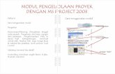 Ms project