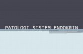 Patologi sistem endokrin