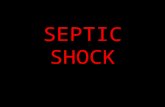 Septic shock