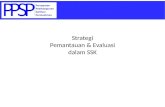 Strategi Pemantauan dan Evaluasi dalam Strategi Sanitasi Kabupaten/Kota (SSK)