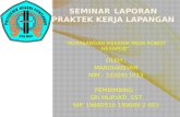 Presentation Laporan PKL