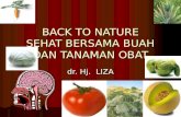 Herbal Dr Liza