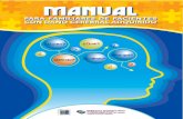 Manual Para Familiares de Pacientes Con Daño Cerebral Adquirido