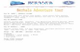 Berhala Tour