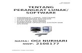 Perangkat Lunak - Software Ogi Nh
