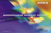 Annual Report Telkom Indonesia 2005