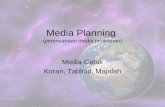 Media Planning Print (4 5)