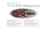 Xcode Magazine 2