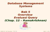 Bab 05 - Overview Eval Query