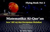 Flying Book 2 Israk Mi'Raj