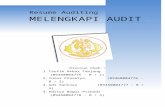 Melengkapi Audit - Completing Audit - Bab 23 Final