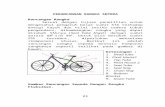 Contoh Perhitungan Kekuatan Rangka Sepeda