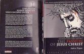 The Passion of the Christ [ 50 ALASAN MENGAPA YESUS DATANG UNTUK MATI ] - John Piper