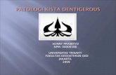 Pa to Genesis Dentigerous12 Cyst