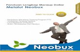 Panduan Lengkap Meraup Dollar Melalui Neobux untuk pemula BY NOSYKRETS