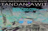 Tandan Sawit Volume 1/2010