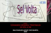 Sel Volta- Yohanes Hendra-39-Xii Ipa 1