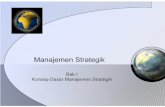 Manajemen Strategik - Bab1 New [Compatibility Mode]
