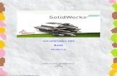 SolidWorks 2008 Bagi Pemula