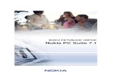 Nokia PC Suite Indonesia