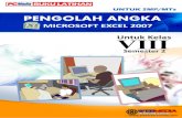 Modul SMP Excel Kls8