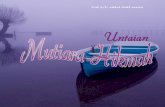 Untaian Mutiara Hikmah Vol 2